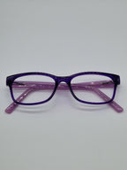 Boots Orchid Purple - Eyeglasses frames