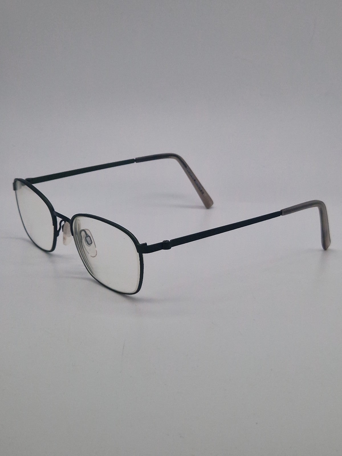 Specsavers Chives 30265158 Green - Eyeglasses frames 