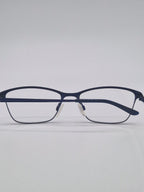 Specsavers Fana 32258226 Blue - Eyeglasses frames 
