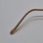 Specsavers Tech Specs 34 32834376 Brown - Eyeglasses frames