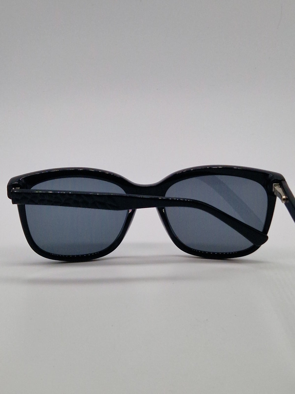 Specsavers Bahamas Sun 30528940 Black - Eyeglasses frames