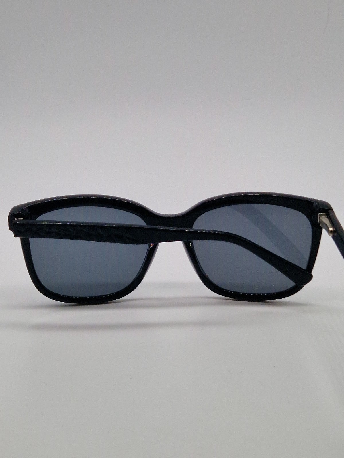 Specsavers Bahamas Sun 30528940 Black - Eyeglasses frames