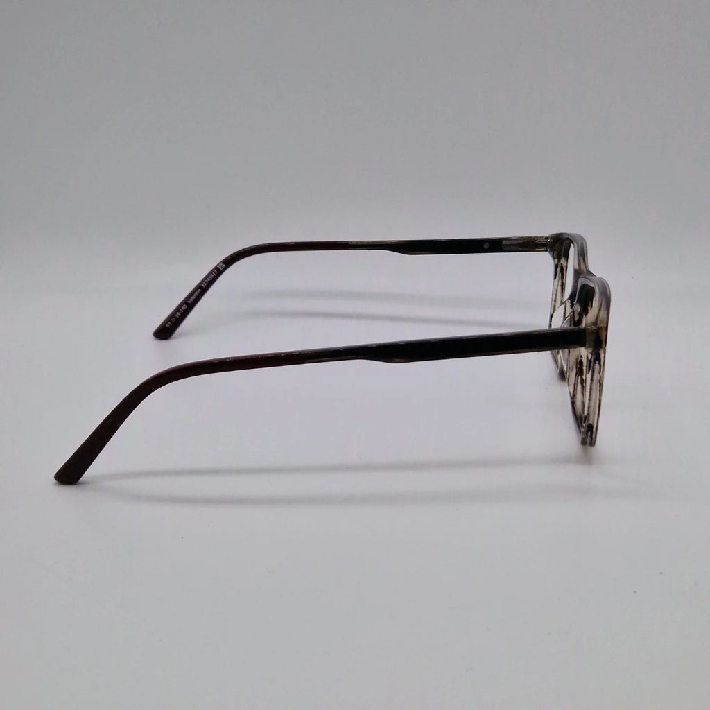Specsavers Valentin 32745917 Grey - Eyeglasses frames
