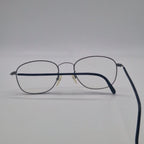 Terri Brogan 8945 20 Black - Eyeglasses frames