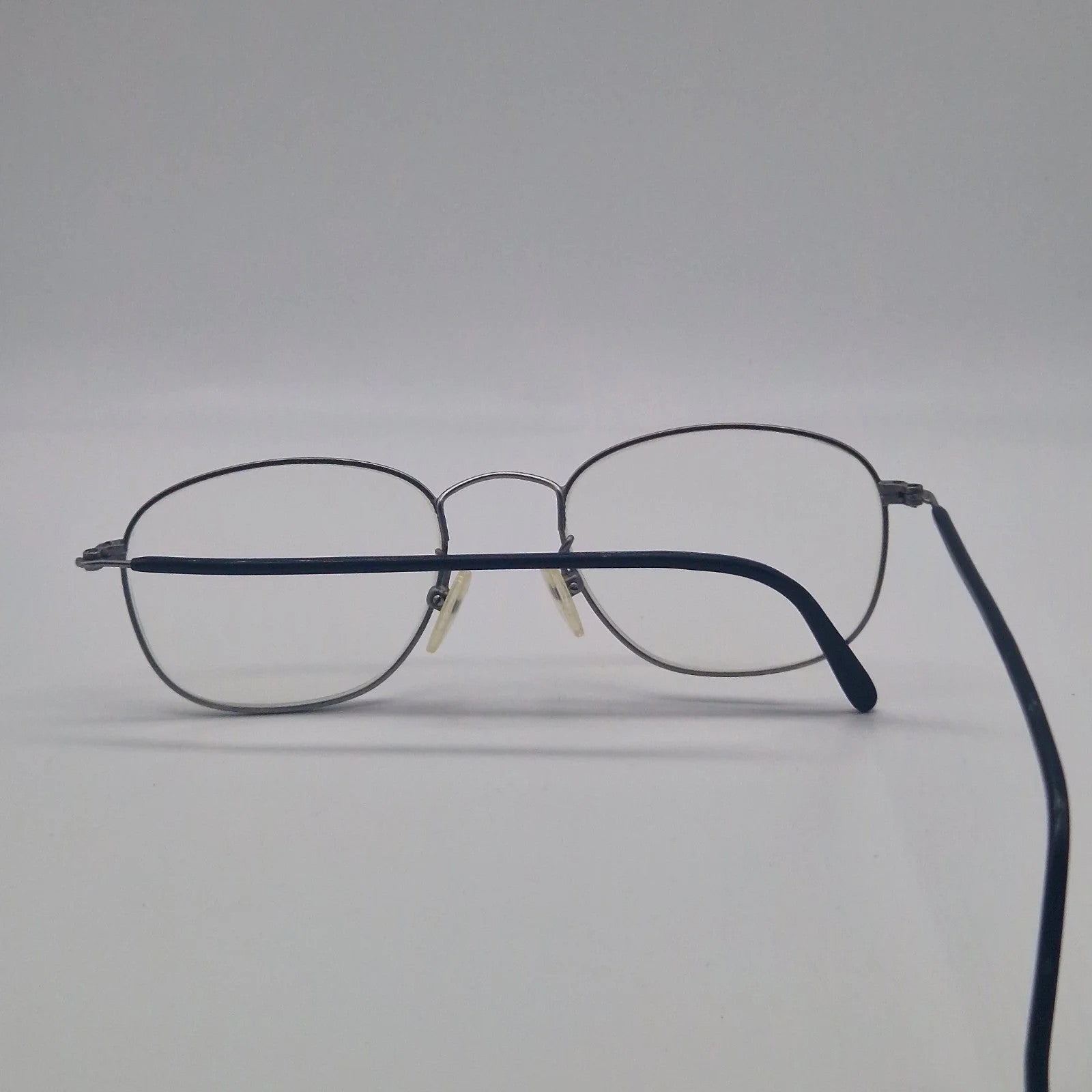 Terri Brogan 8945 20 Black - Eyeglasses frames