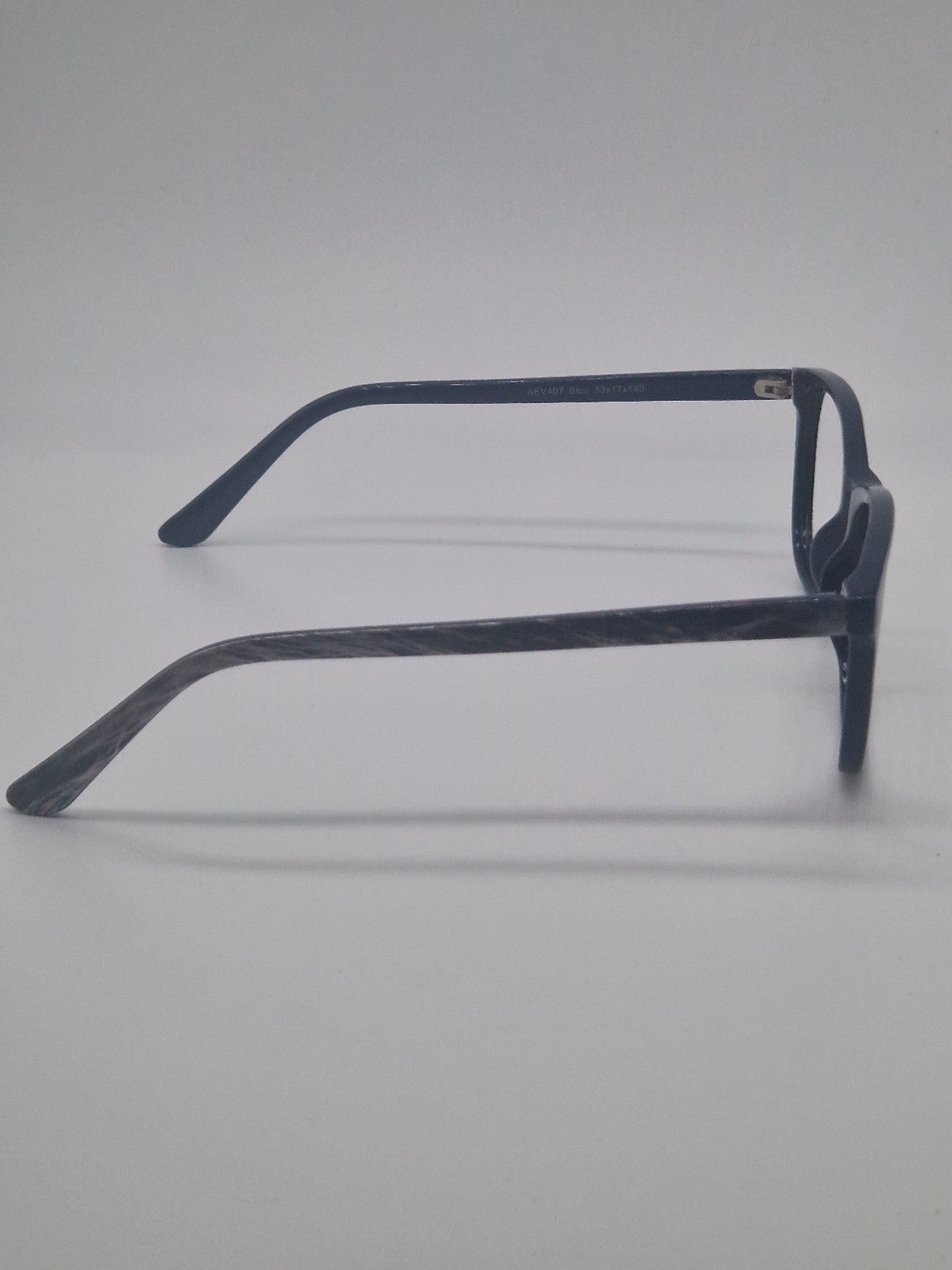Evolution AEV407 Blue - Eyeglasses frames