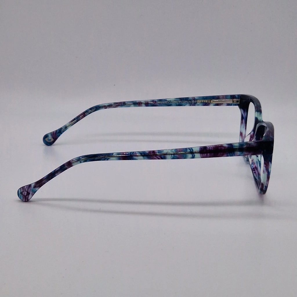 International Eyewear Bonita C1 Blue - Eyeglasses frames