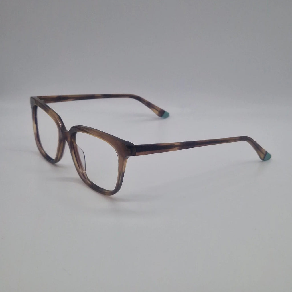 Specsavers Anser 30776708 Brown - Eyeglasses frames