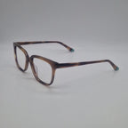Specsavers Anser 30776708 Brown - Eyeglasses frames