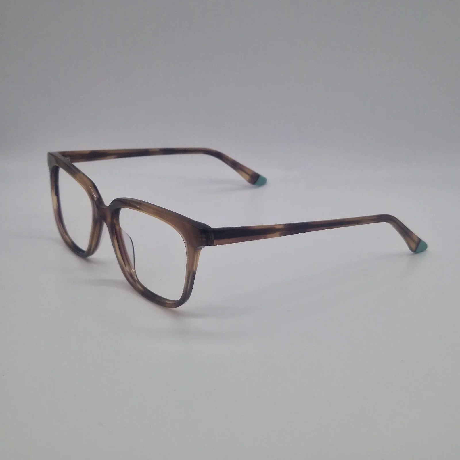 Specsavers Anser 30776708 Brown - Eyeglasses frames
