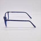Jasper Conran JCF013 Col.4 Blue - Eyeglasses frames 