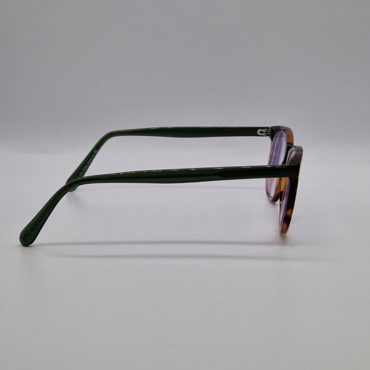 Specsavers Cindy 32262131 Tortoiseshell - Eyeglasses frames 