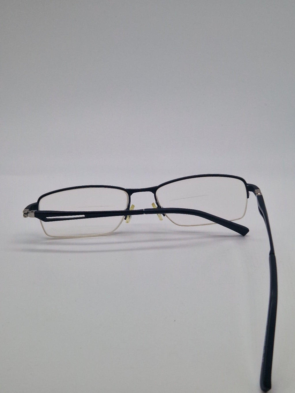 Specsavers Flexi 73 25668612 Black - Eyeglasses frames