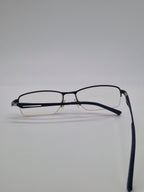 Specsavers Flexi 73 25668612 Black - Eyeglasses frames
