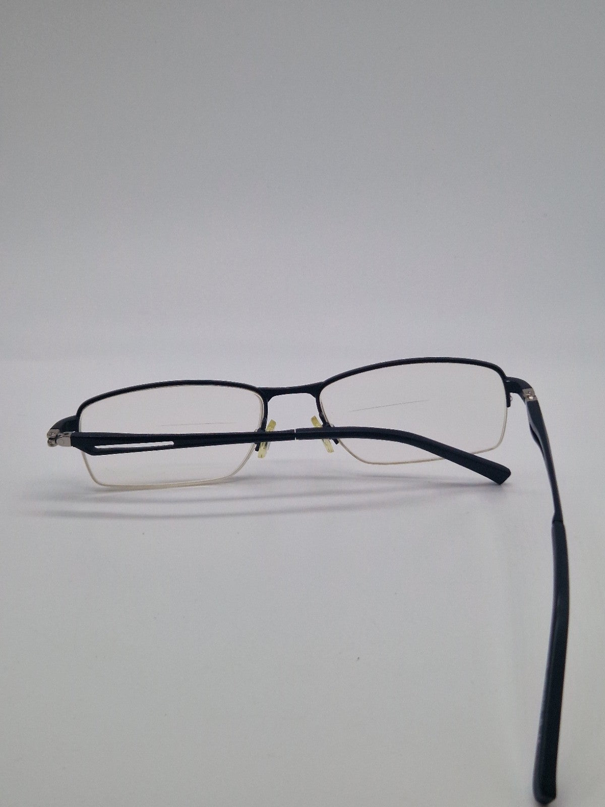Specsavers Flexi 73 25668612 Black - Eyeglasses frames