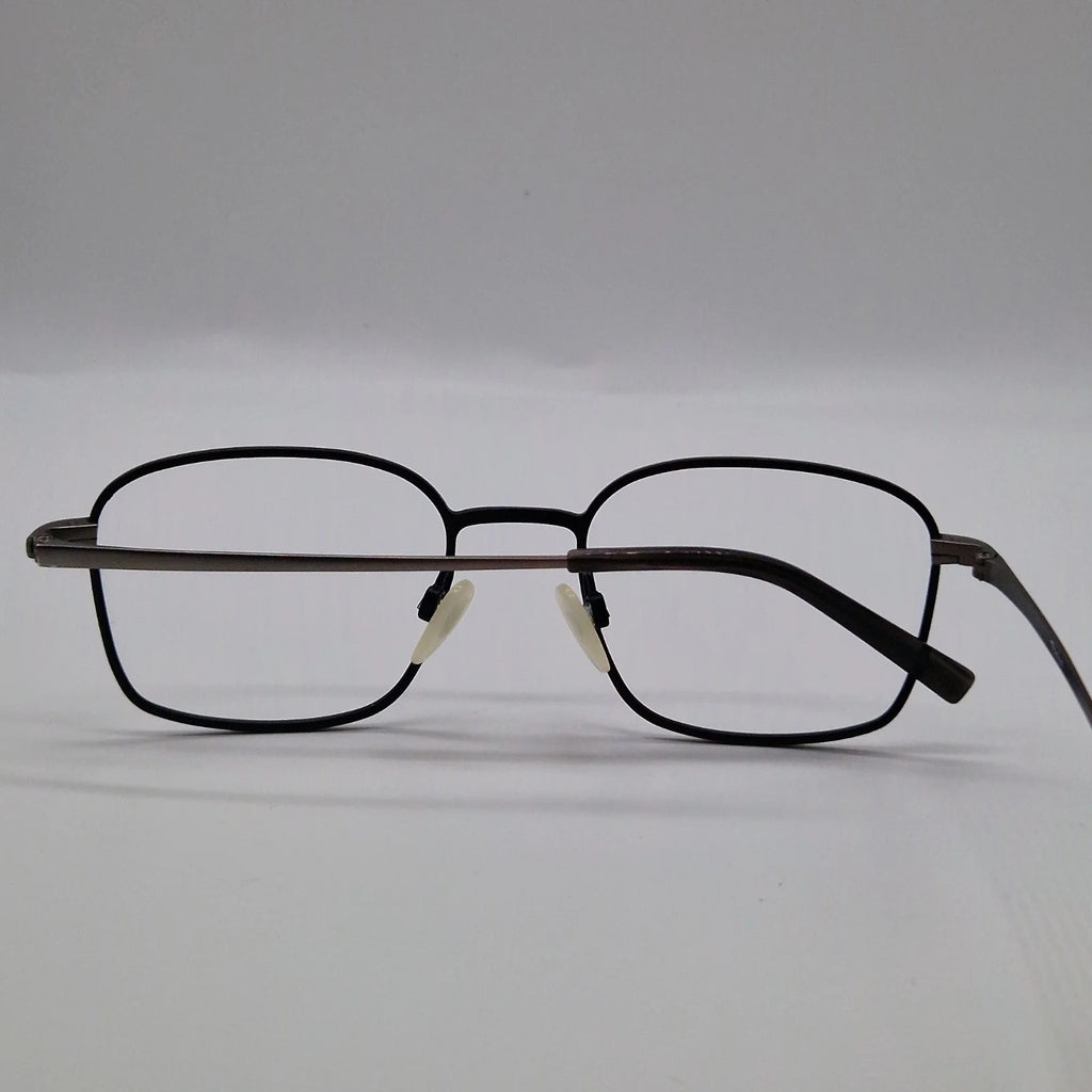 Specsavers Titanium 112 32259520 Black - Eyeglasses frames