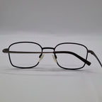 Specsavers Titanium 112 32259520 Black - Eyeglasses frames