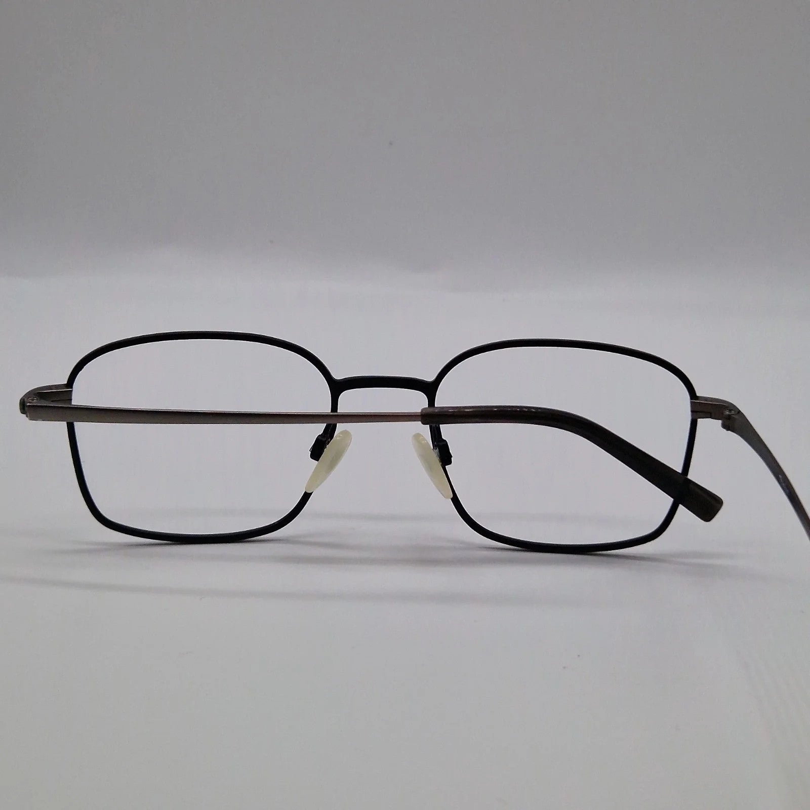 Specsavers Titanium 112 32259520 Black - Eyeglasses frames
