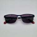 Guess GU1876 091 Blue - Eyeglasses frames