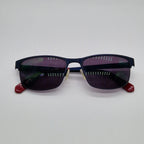Guess GU1876 091 Blue - Eyeglasses frames