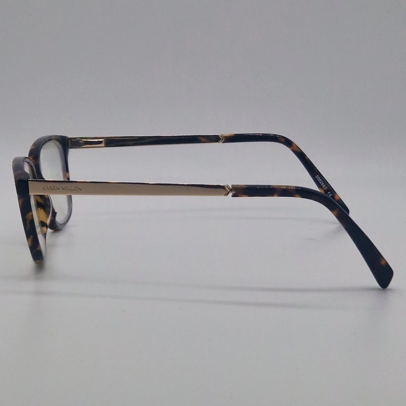 Karen Millen KM117 30743854 Tortoiseshell - Eyeglasses frames
