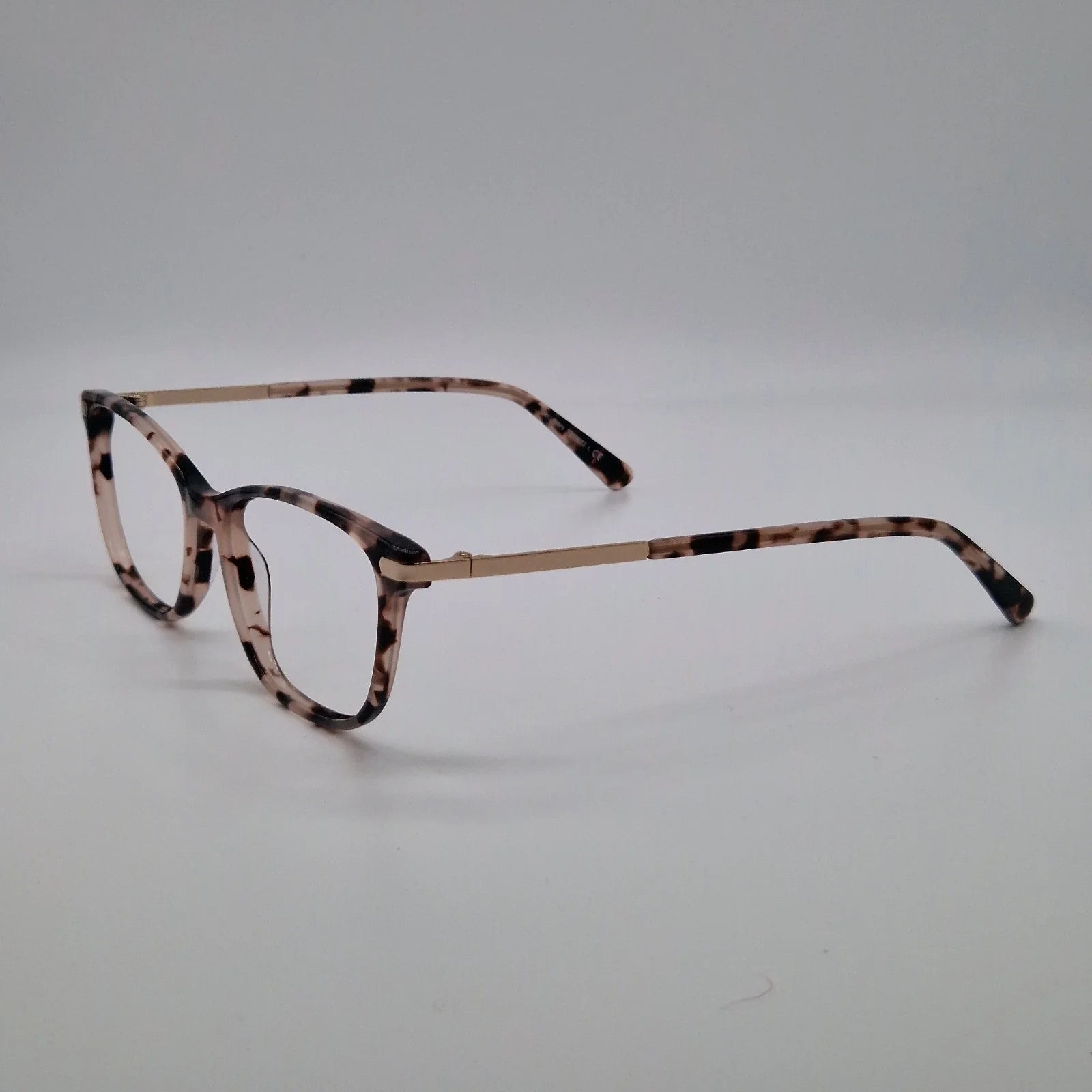 Specsavers Bronagh 30828780 Pink - Eyeglasses frames