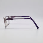 Specsavers Maribeth 30790391 Purple - Eyeglasses frames