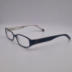 Karl Lagerfeild KL648 007 Black - Eyeglasses frames