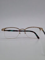 Boots F2227 Brown - Eyeglasses frames