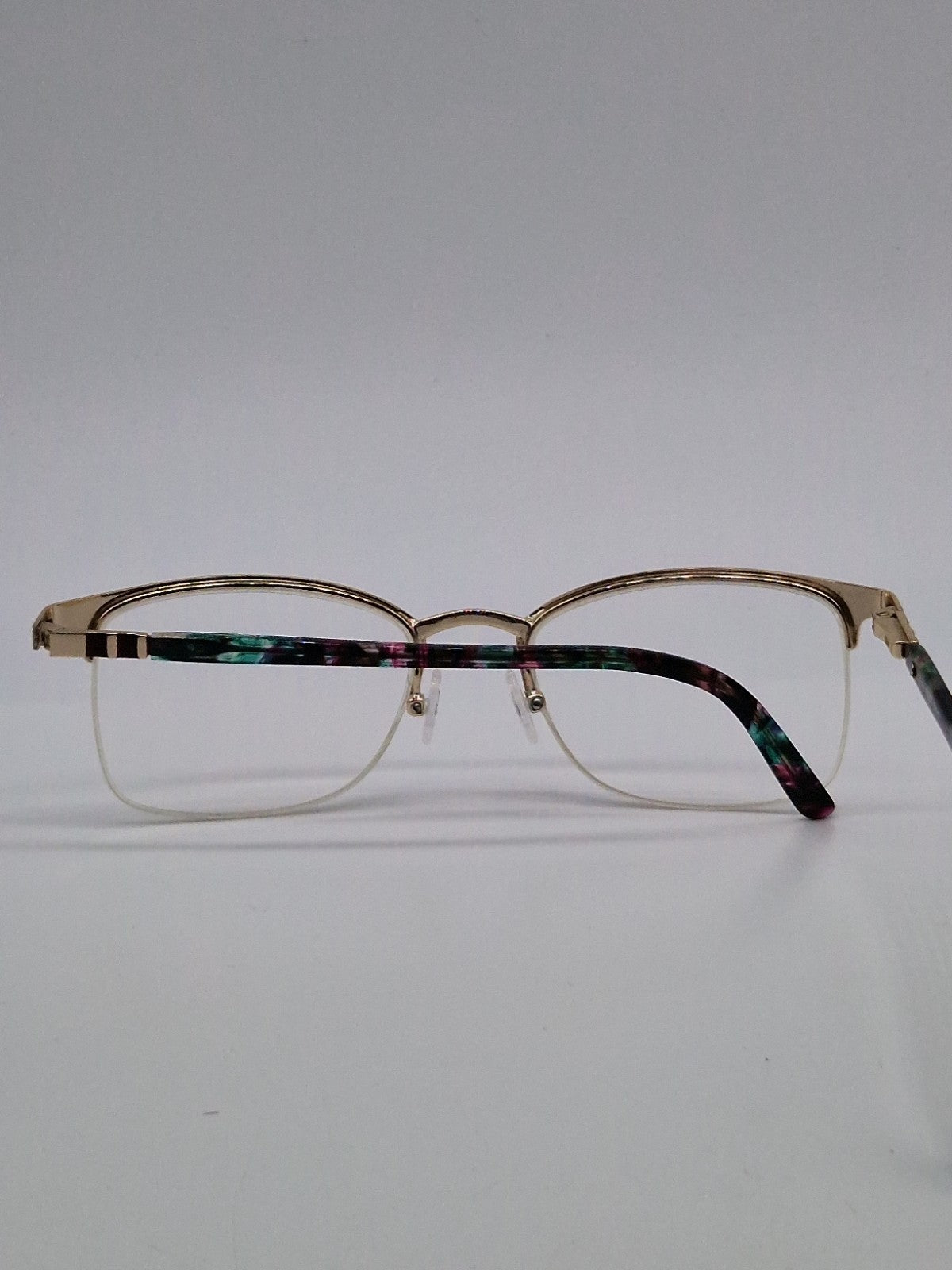 Boots F2227 Brown - Eyeglasses frames