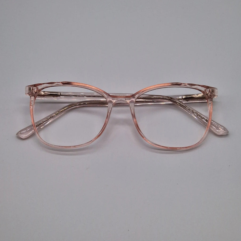Zips ZP4097 Pink - Eyeglasses frames