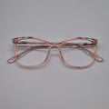 Zips ZP4097 Pink - Eyeglasses frames