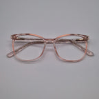 Zips ZP4097 Pink - Eyeglasses frames