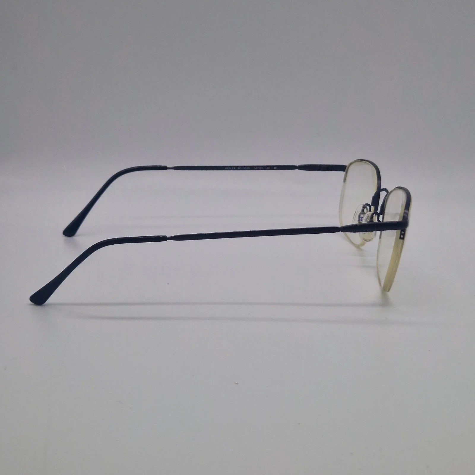 Reflex RC-505N Navy - Eyeglasses frames