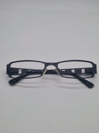 Continental Eyewear Zenith 64 Black - Eyeglasses frames
