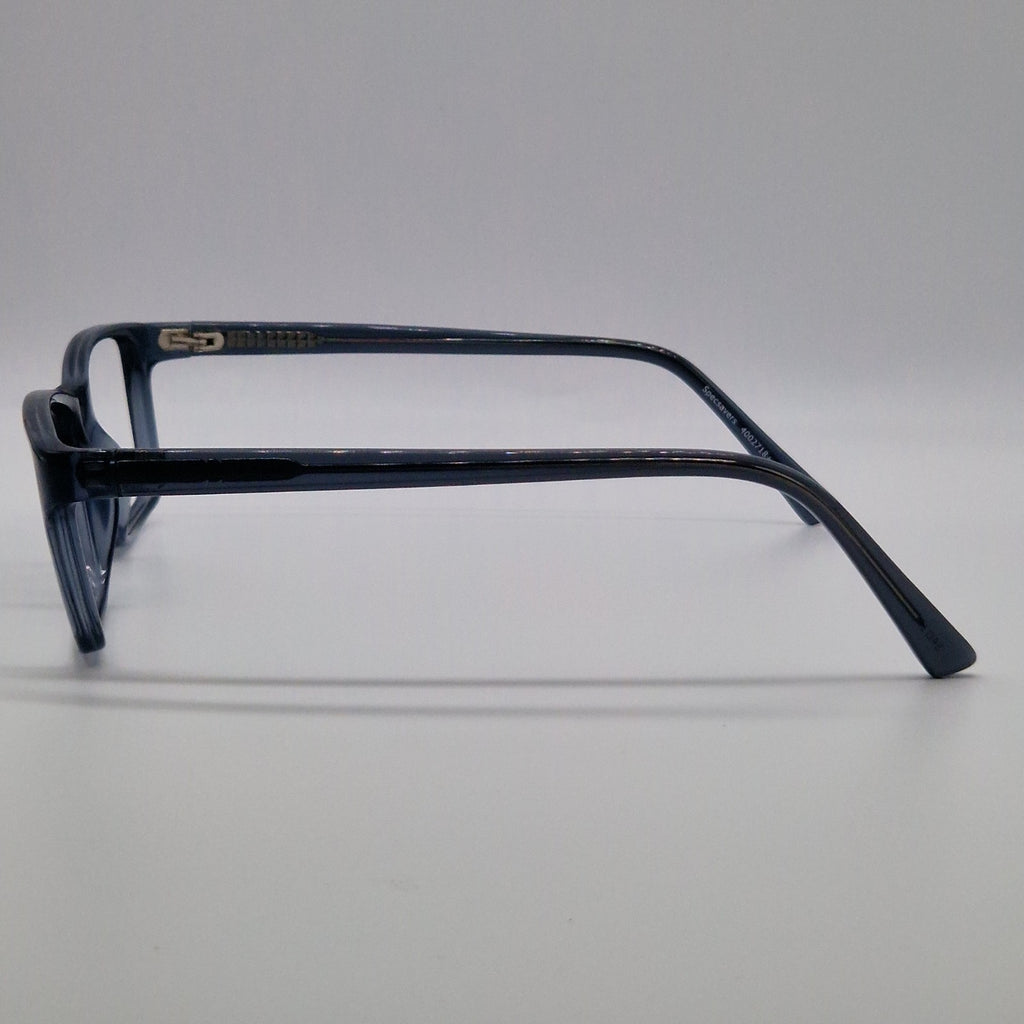 Specsavers Calloway 25666403 Grey - Eyeglasses frames 