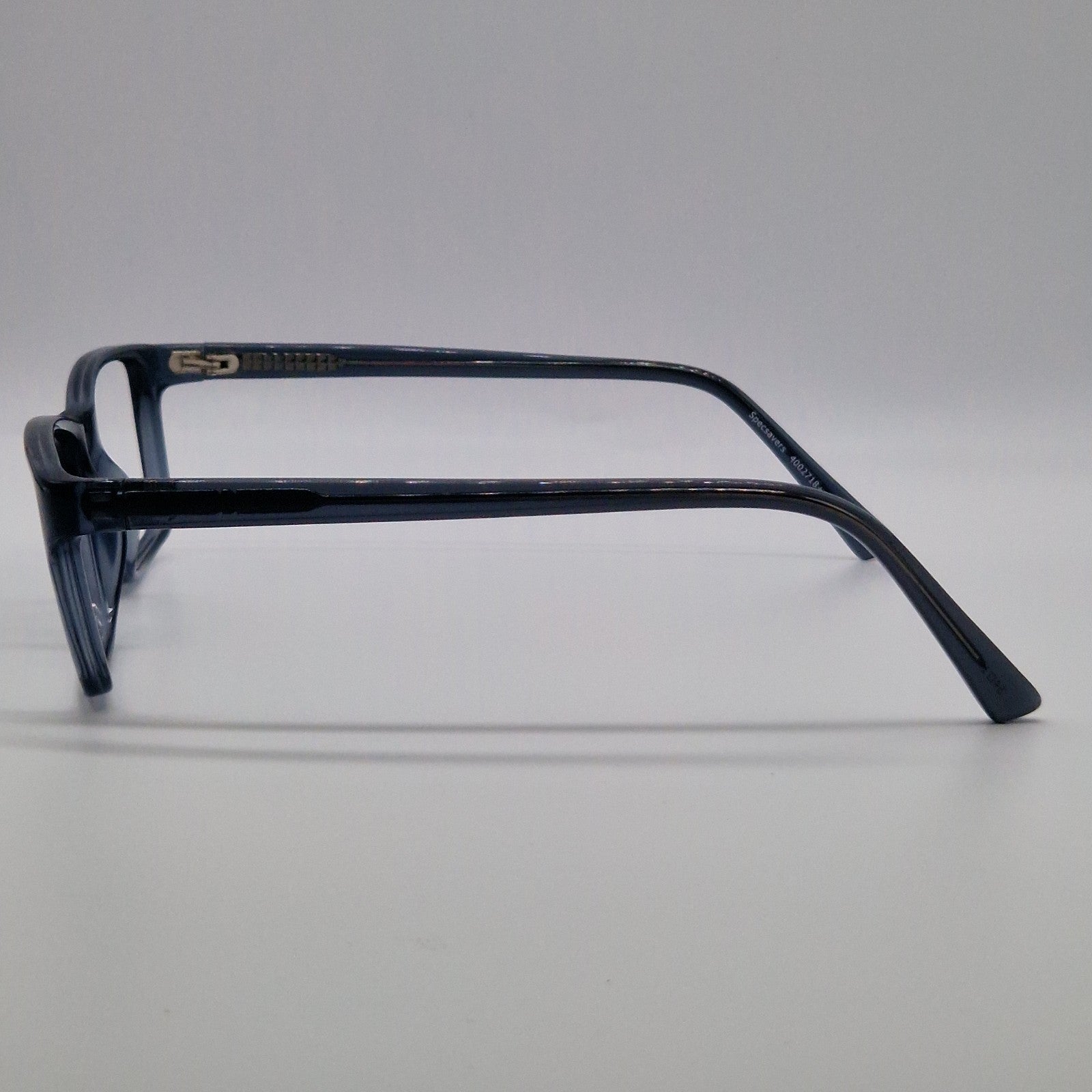 Specsavers Calloway 25666403 Grey - Eyeglasses frames 