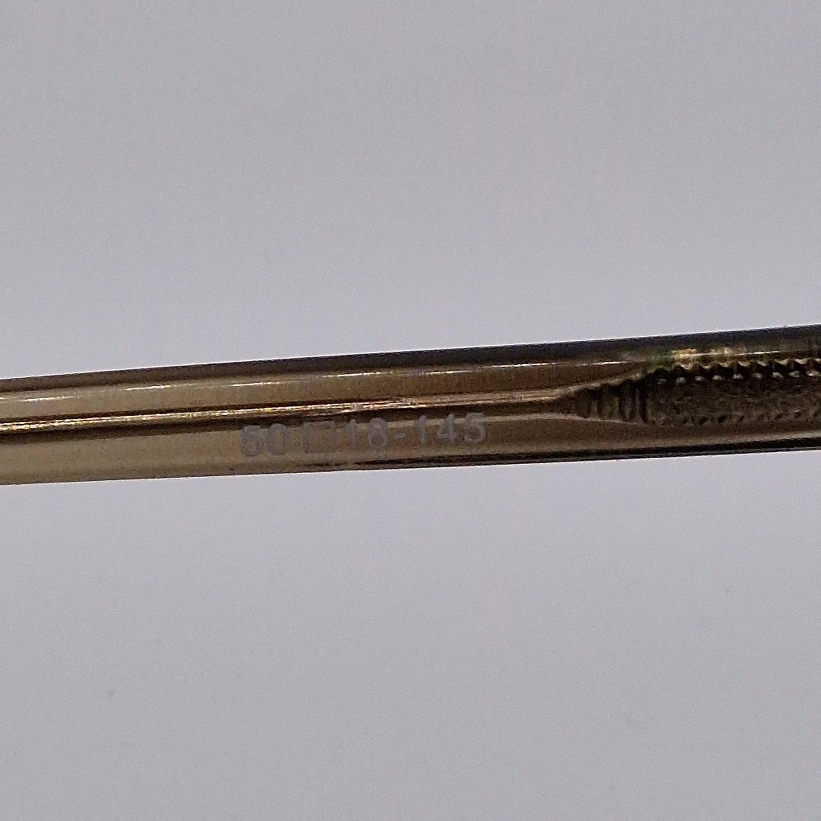 Boots M1908 - Eyeglasses frames