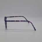 Specsavers Roxy 51 30728103 Purple - Eyeglasses frames