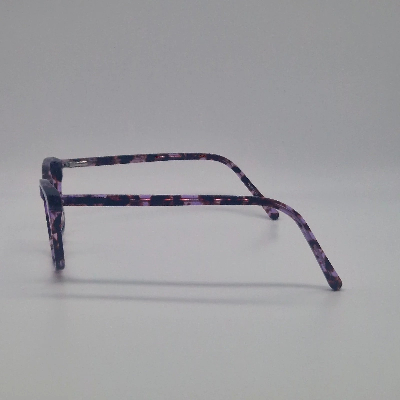 Specsavers Roxy 51 30728103 Purple - Eyeglasses frames