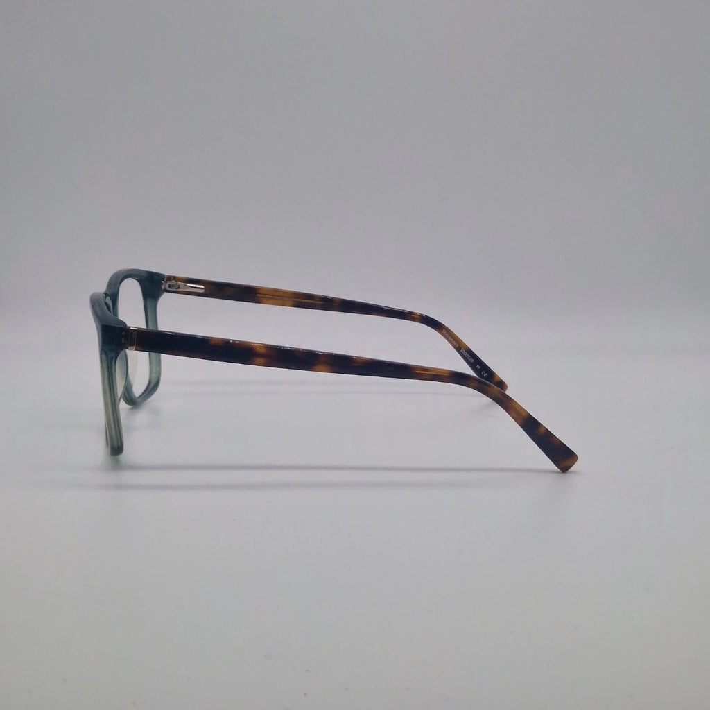 Specsavers Poyet Sun Rx 30398337 Tortoiseshell - Eyeglasses frames