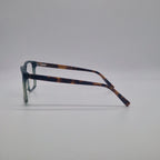 Specsavers Poyet Sun Rx 30398337 Tortoiseshell - Eyeglasses frames
