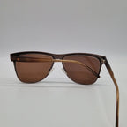 Cheap Monday Rhenium 25665314 Brown - Eyeglasses frames
