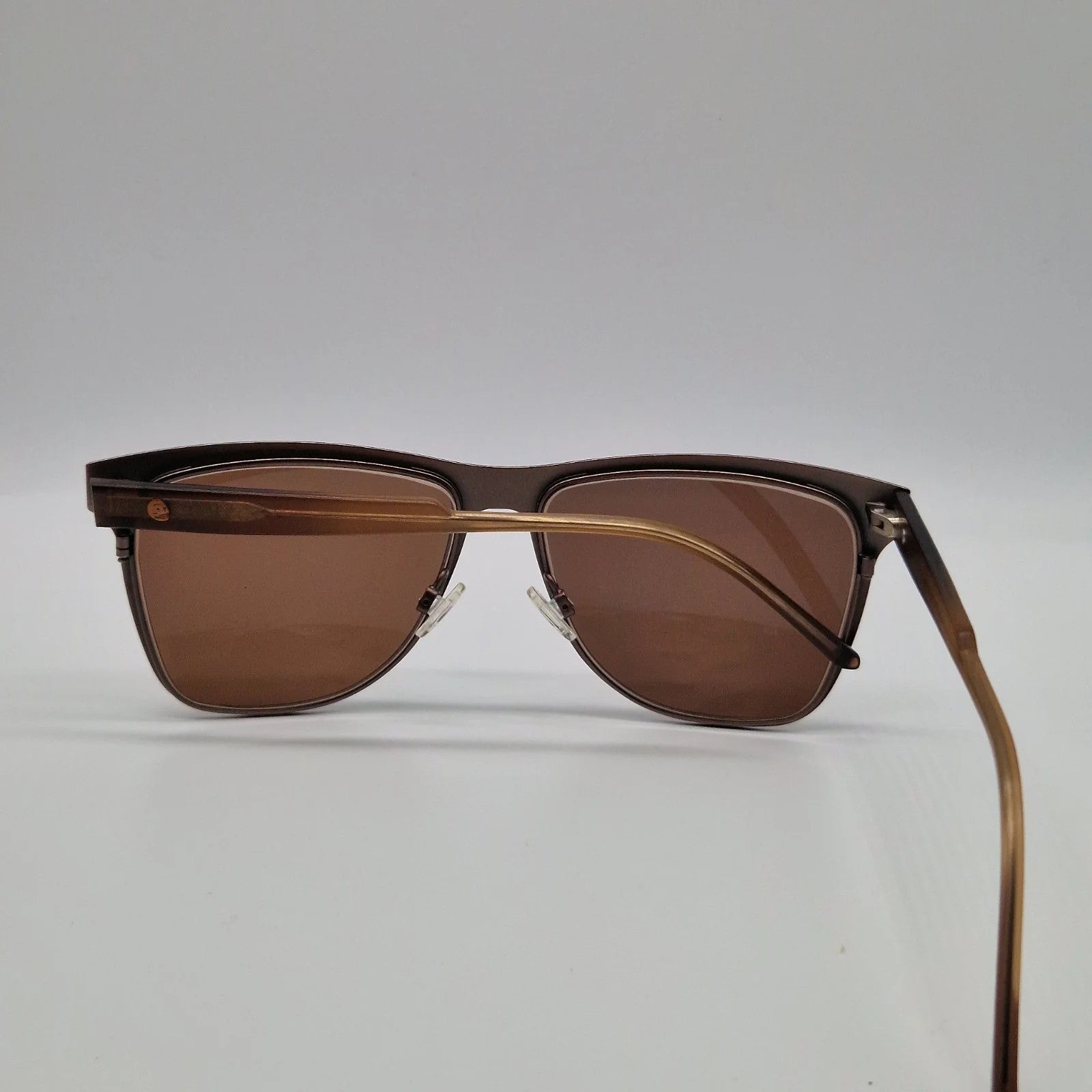 Cheap Monday Rhenium 25665314 Brown - Eyeglasses frames