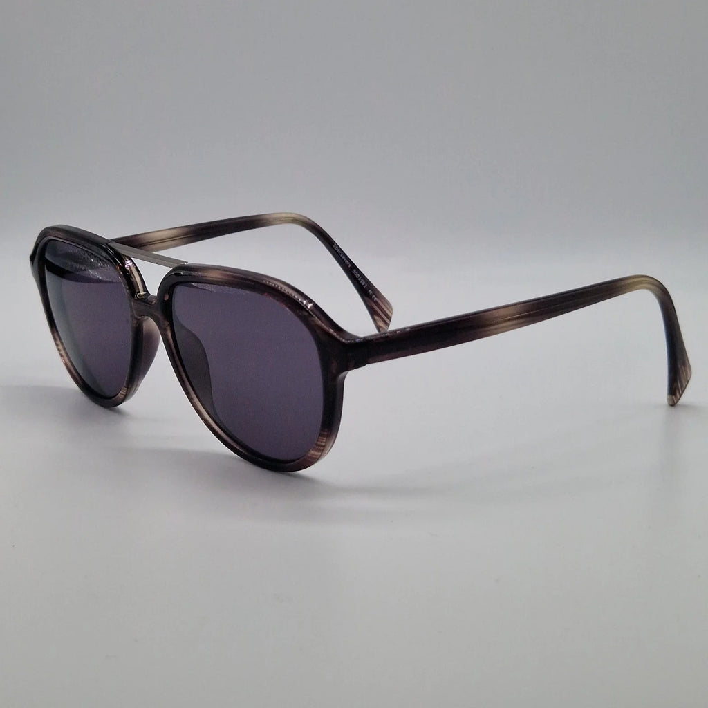 Specsavers Sandbanks Sun Rx 30519640 Black - Eyeglasses frames