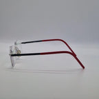 Specsavers Lite 185 30473263 Red - Eyeglasses frames