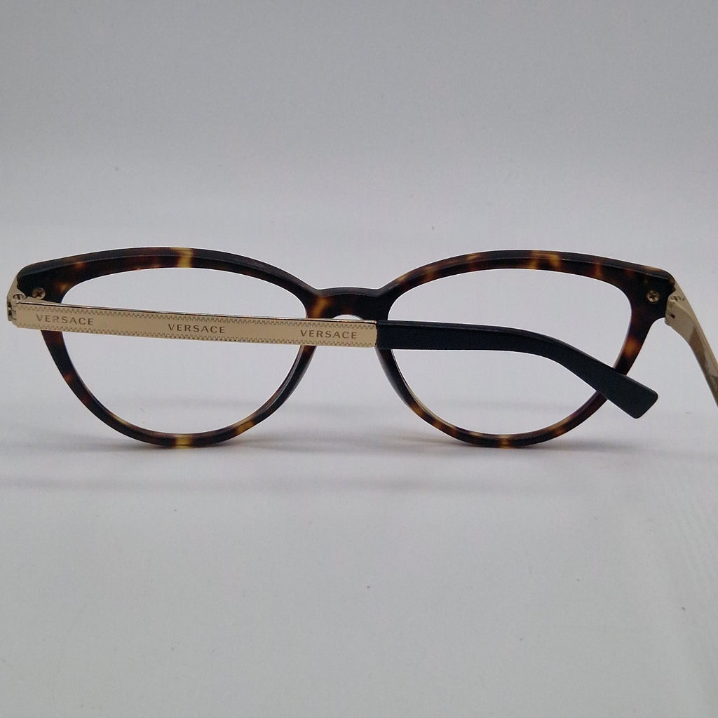 Versace Mod.3271 Tortoiseshell - Eyeglasses frames