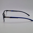 Specsavers Zac 30719026 Blue - Eyeglasses frames