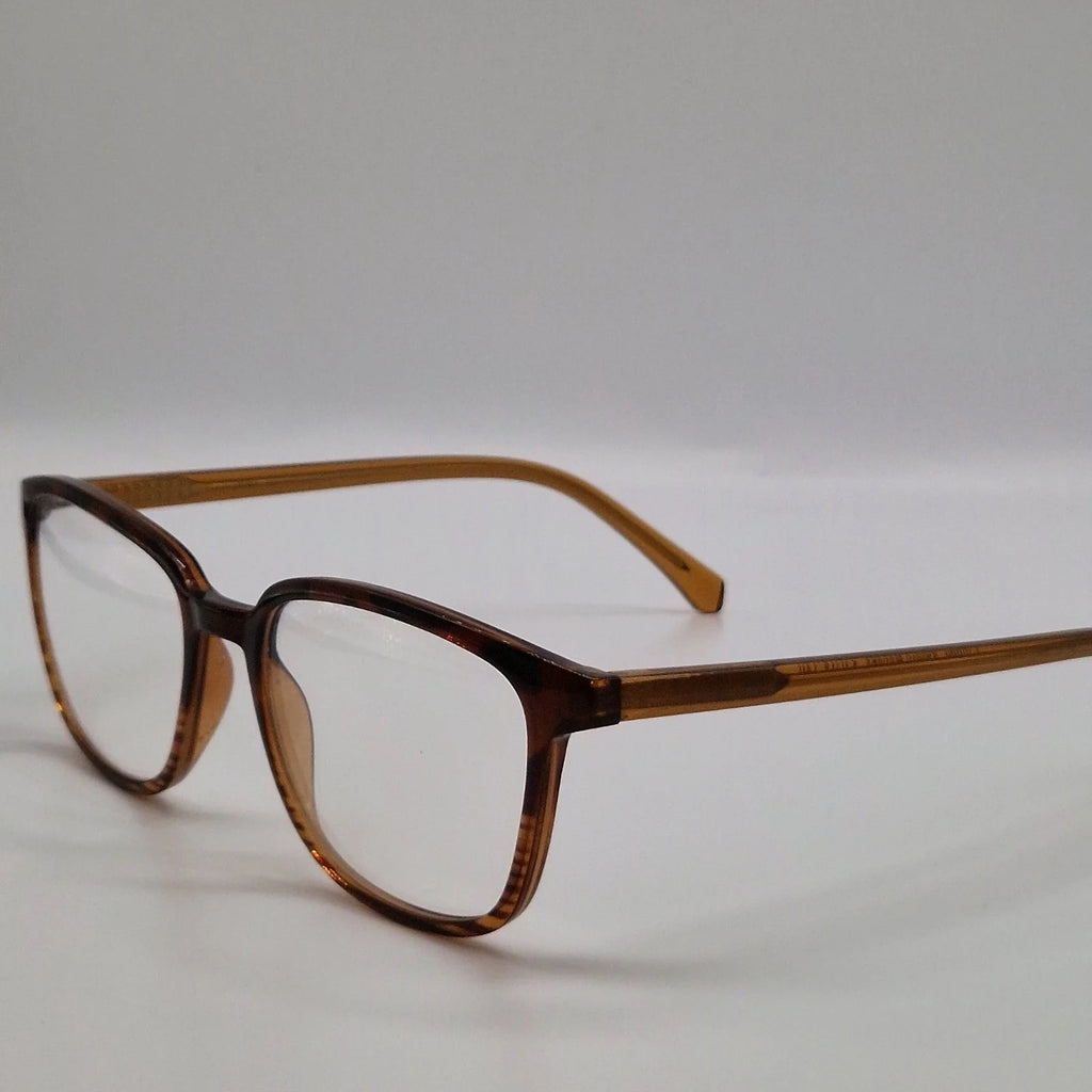 Cooper Spotty Havana - Eyeglasses frames