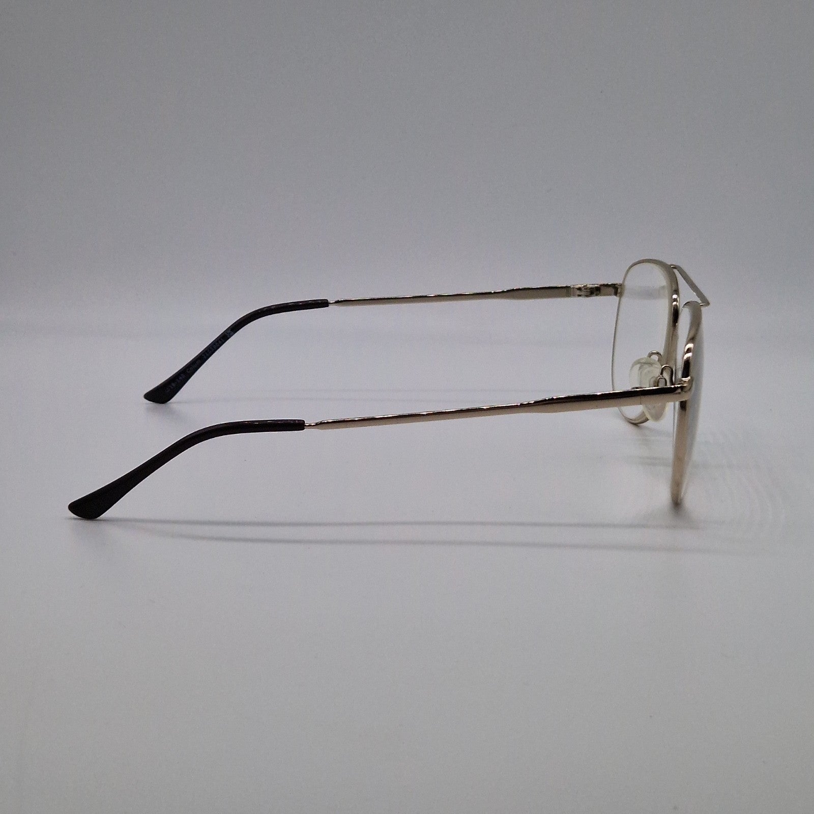 Specsavers Colum 21659041 Silver Colour - Eyeglasses frames